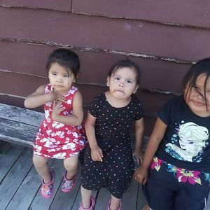 Meet your Posher, Christina